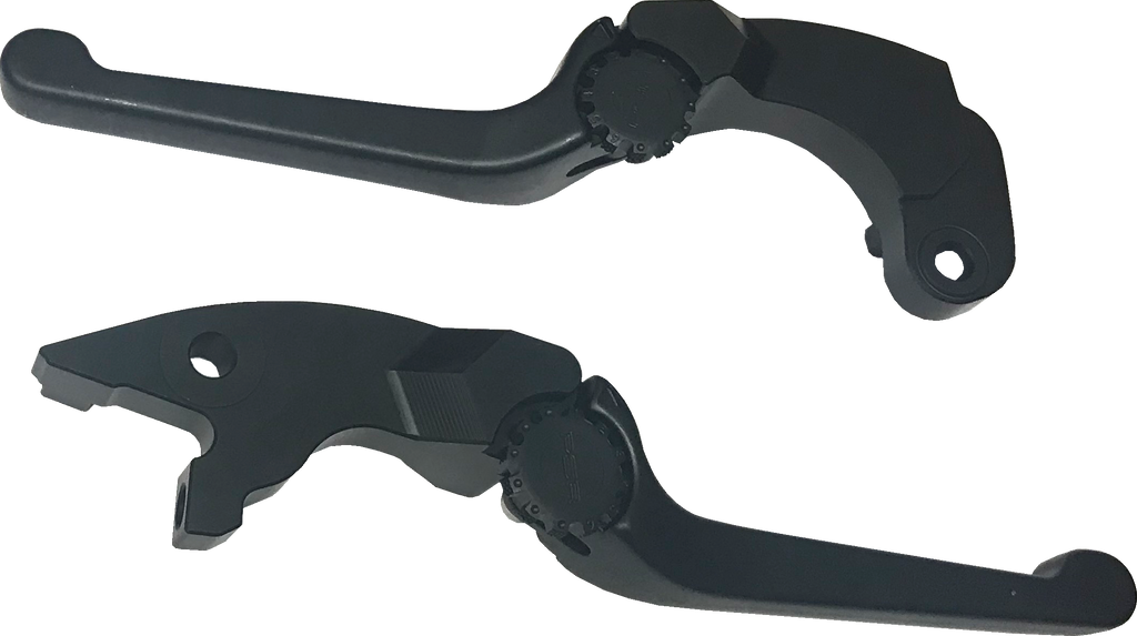 Anthem Lever Set Black Scouts 17 26