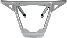 Load image into Gallery viewer, Race Front Bumper Xp Sparkle Silver Metallic Pol