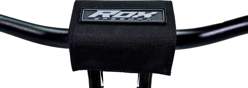 Bar Pad Grey/Black
