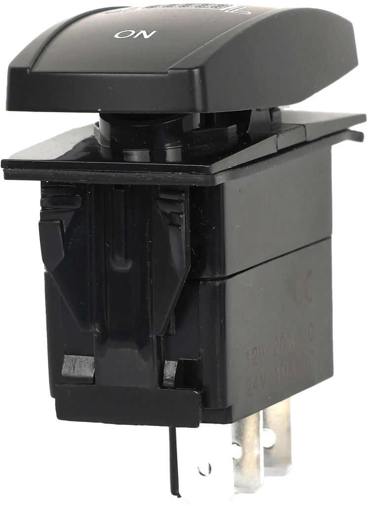 Std Drl 3 Position Switch