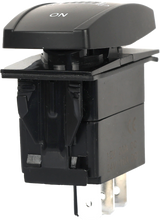Load image into Gallery viewer, Std Drl 3 Position Switch
