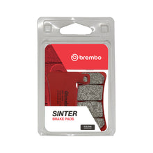 Load image into Gallery viewer, Prime Sintered Front Sa Pads