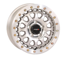 Load image into Gallery viewer, Sb6 Bl Wheel 15x7 6+1 (+50mm) 5/4.5 Matte Machined