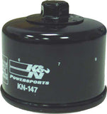 K&N Oil Filter 56-0147