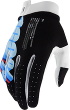 Load image into Gallery viewer, Itrack Gloves System Black Sm