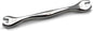 Spoke Wrench Ergo 6.8mm