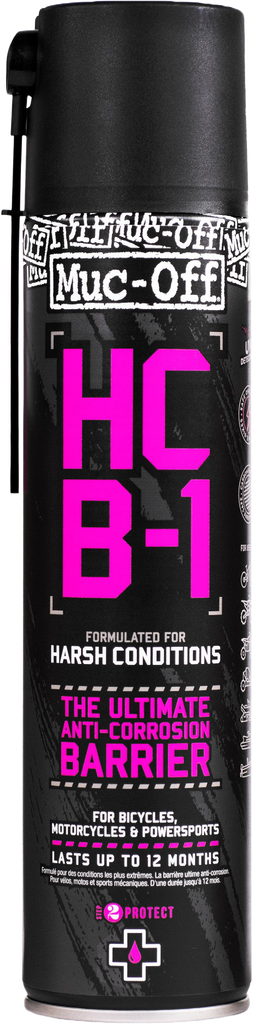 Hcb 1 400 Ml