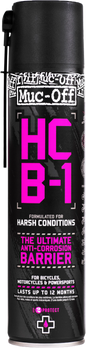 Hcb 1 400 Ml