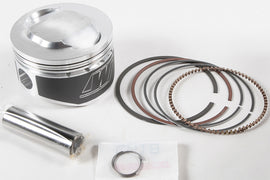 Piston Kit 85.50/+0.50 10:1 Hon