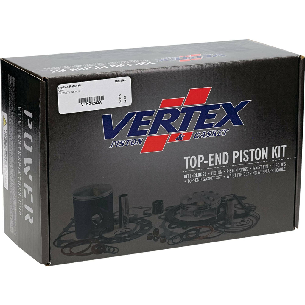 Top End Kit Cast Race 53.94/Std Ktm