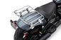 Detach Big A Luggage Rack Chrome Chief 22 25