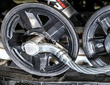 Load image into Gallery viewer, Wheel Mounts