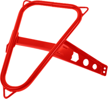 Load image into Gallery viewer, Spare Tire Mount Red Pol