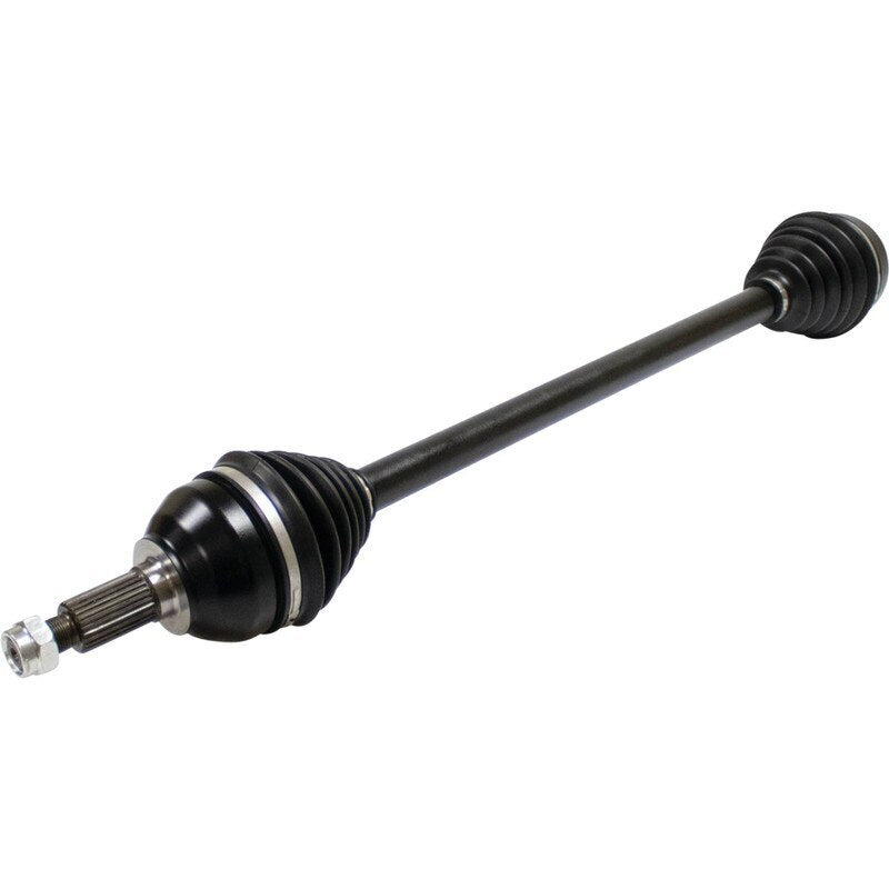 8 Ball Heavy Duty Axle Pol