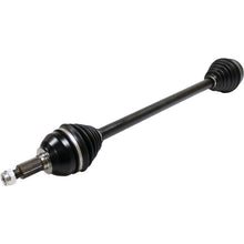 Load image into Gallery viewer, 8 Ball Heavy Duty Axle Pol
