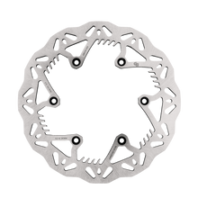 Load image into Gallery viewer, Rear  Wave  Rotor Standard Size