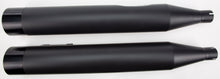 Load image into Gallery viewer, Comp S Slip On Tc Flh/Flt Black W/Black Endcap