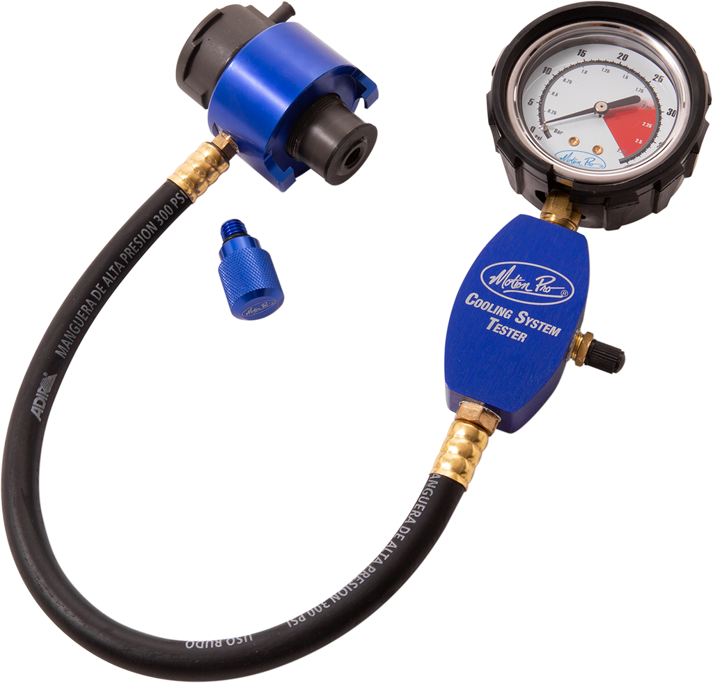 Cooling System Tester 15.75mm   20mm