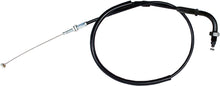 Load image into Gallery viewer, Black Vinyl Throttle Pull Cable