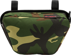 T-BAR BAGS -CAMO - The Speed Shop Canada