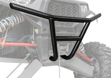 Load image into Gallery viewer, Steel Front Bumper Pol