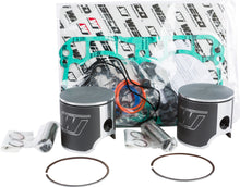 Load image into Gallery viewer, Standard Bore S/M Piston Kit Single Ring