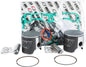 Standard Bore S/M Piston Kit Single Ring