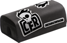 Load image into Gallery viewer, Cfr Bar Pad Blacked Out