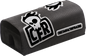 Cfr Bar Pad Blacked Out