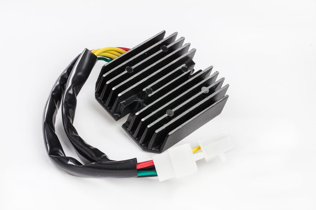 Regulator / Rectifier