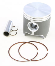 Load image into Gallery viewer, Piston Kit Cast Dual Ring 63.96/Std Ktm