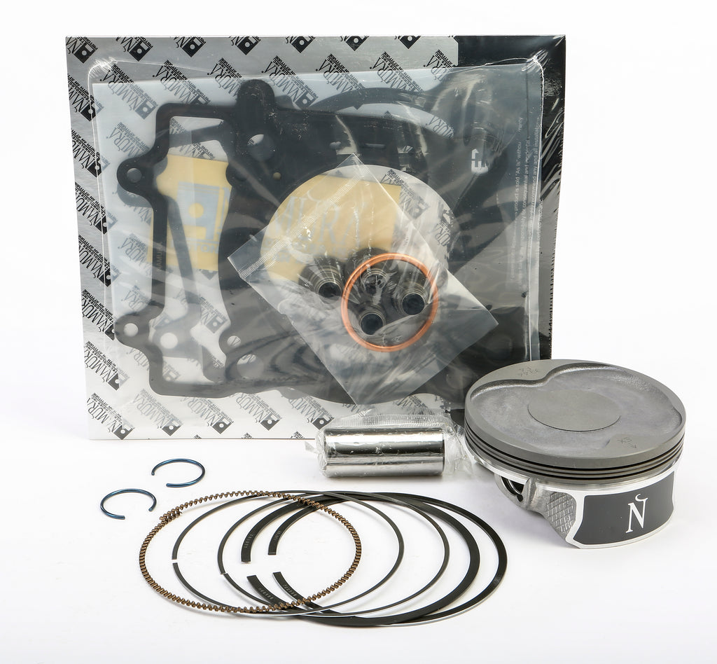 Top End Kit 99.44/+0.50 11:1 Pol