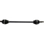 8 Ball Heavy Duty Axle Pol