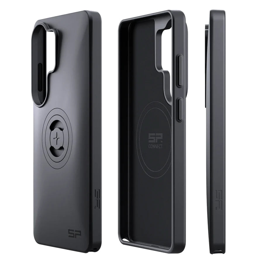 Phone Case Spc+ Samsung Galaxy S26 Ultra Black