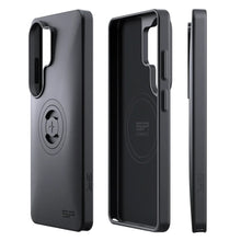 Load image into Gallery viewer, Phone Case Spc+ Samsung Galaxy S26 Ultra Black