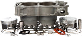 Cylinder Works Cylinder Kit 93.00/Std 10.5:1 Pol 422-60003K
