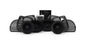 ROCKFORD FOSGATE 400 WATT STAGE 3 AUDIO PACKAGE 14+ HARLEY BAGGERS - The Speed Shop Canada