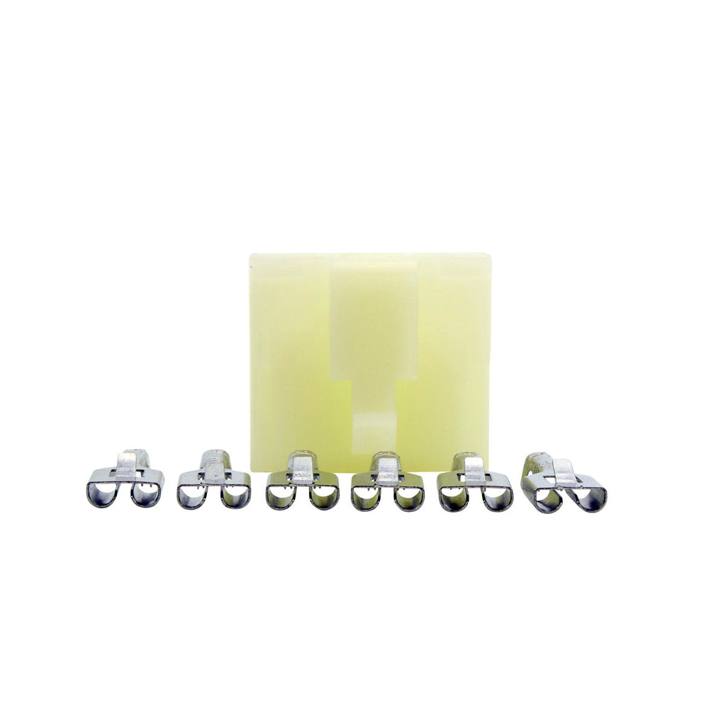 Voltage Regulator Rectifier