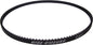 Belt Carbon Rear Drive 24mm 133t