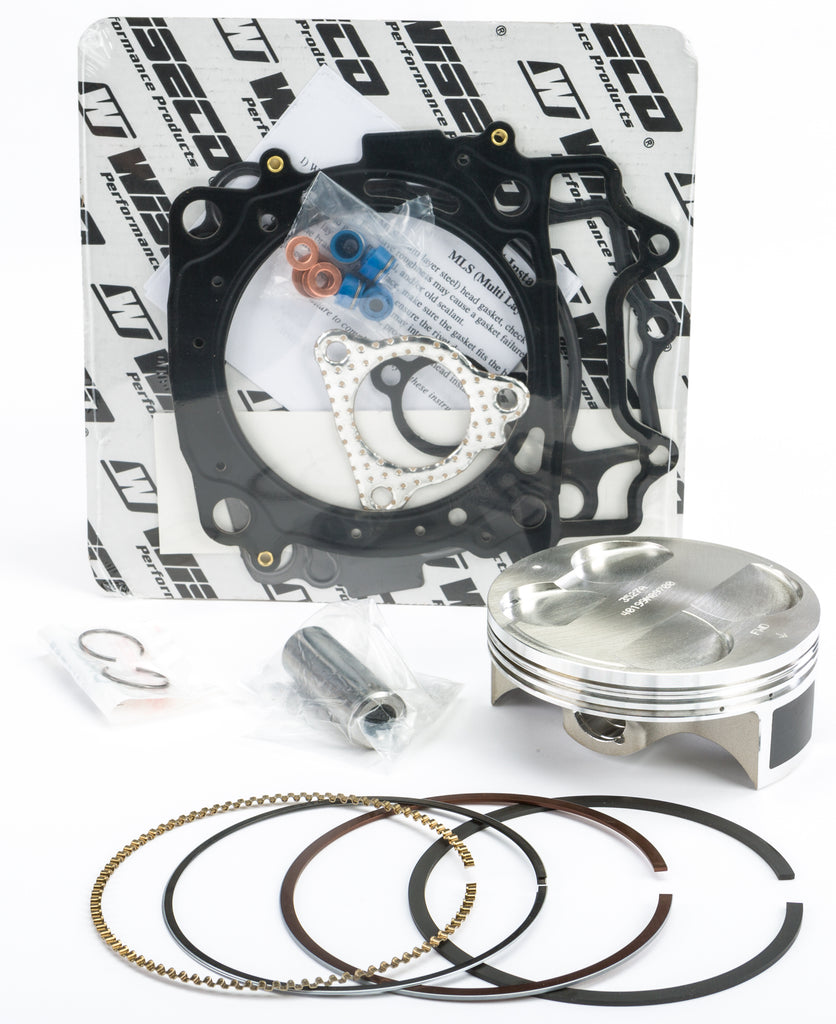 Top End Kit Armorglide Box Frg 97.00/Std 12.8:1 Yam