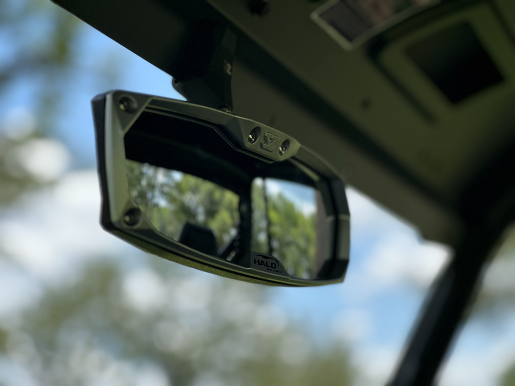 Ra Mirror Cfmoto Uforce