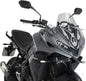 Windscreen Sport Clear Tri