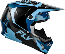Load image into Gallery viewer, Cold Weather Formula Cp Charge Blue/Black Xl