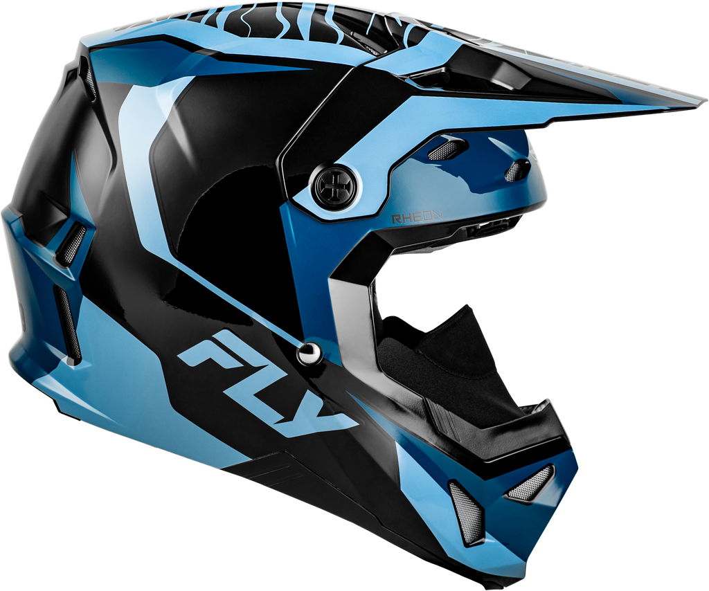 Cold Weather Formula Cp Charge Blue/Black Small