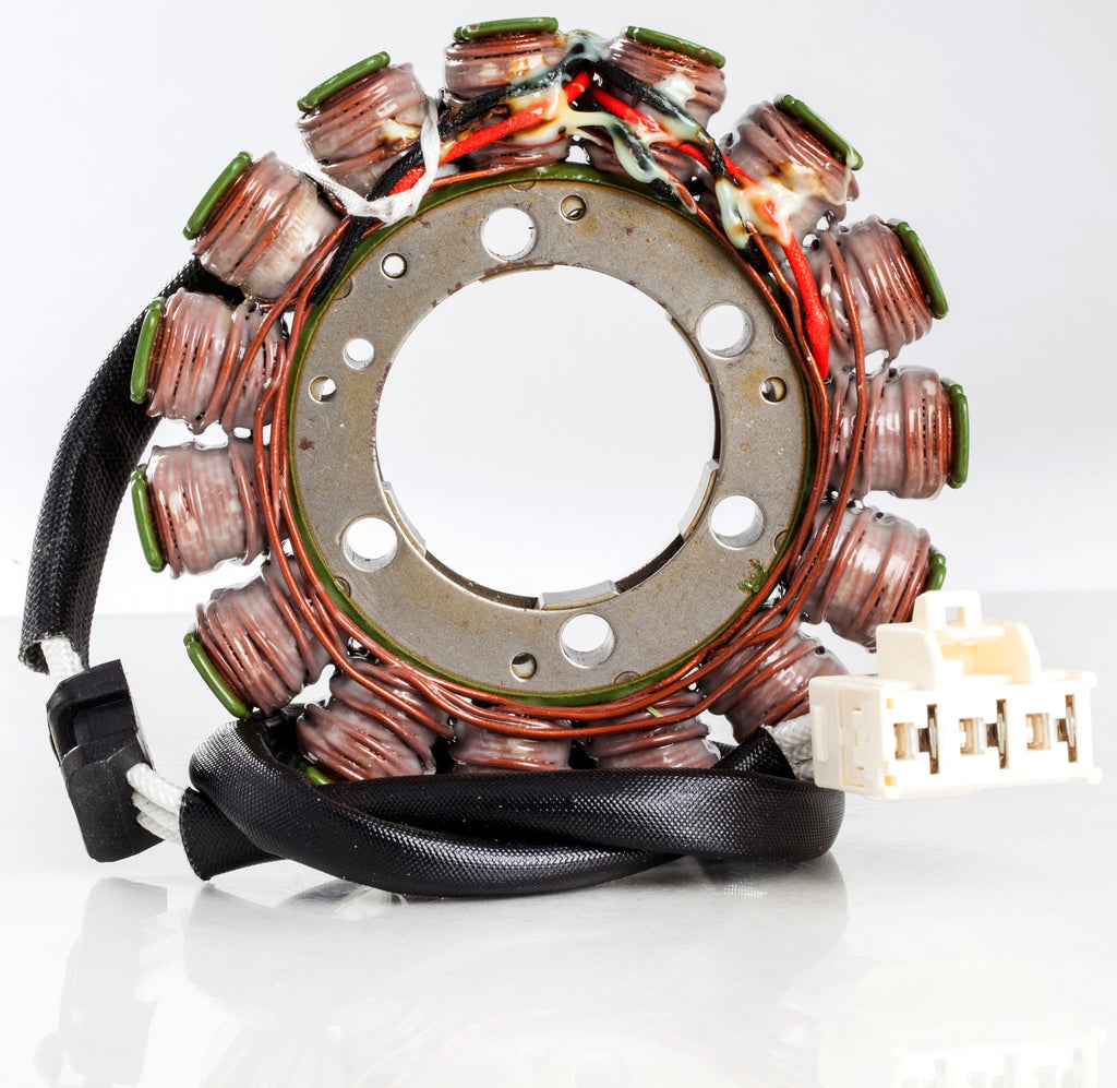 Stator