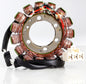 Stator