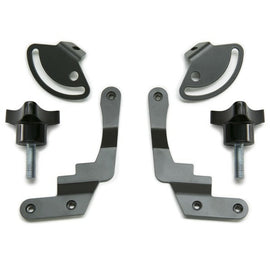 Windscreen Stabilizer Kit Bmw R1200/1250 Gs/Gsa