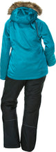 Load image into Gallery viewer, Divine 4.0 Jacket Teal Md
