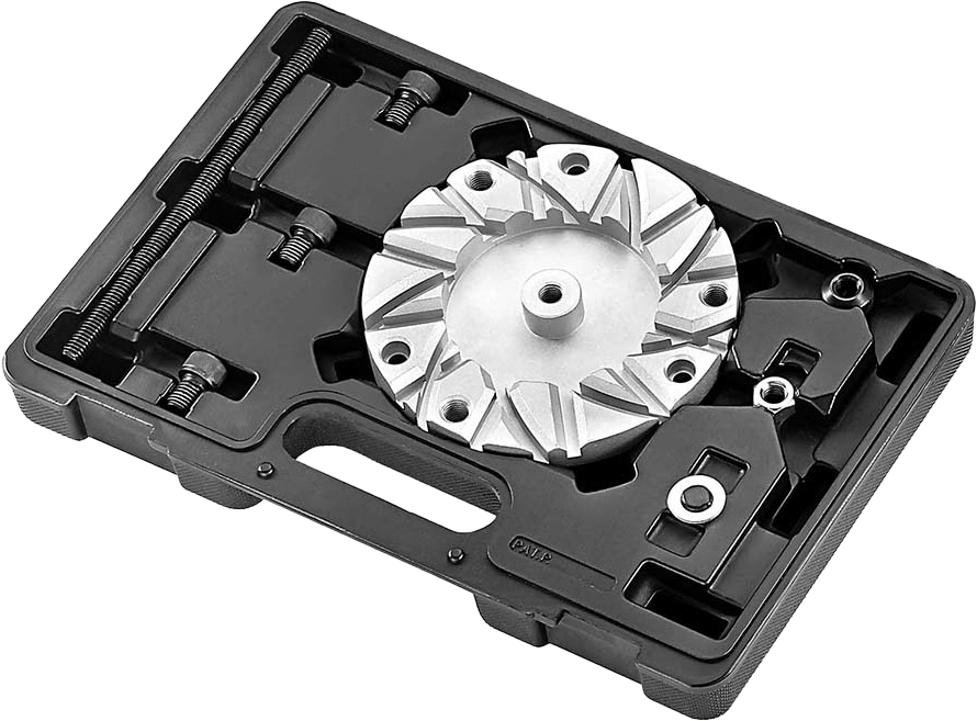 Drive Clutch Fixture Polaris
