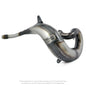 Works Exhaust Pipe